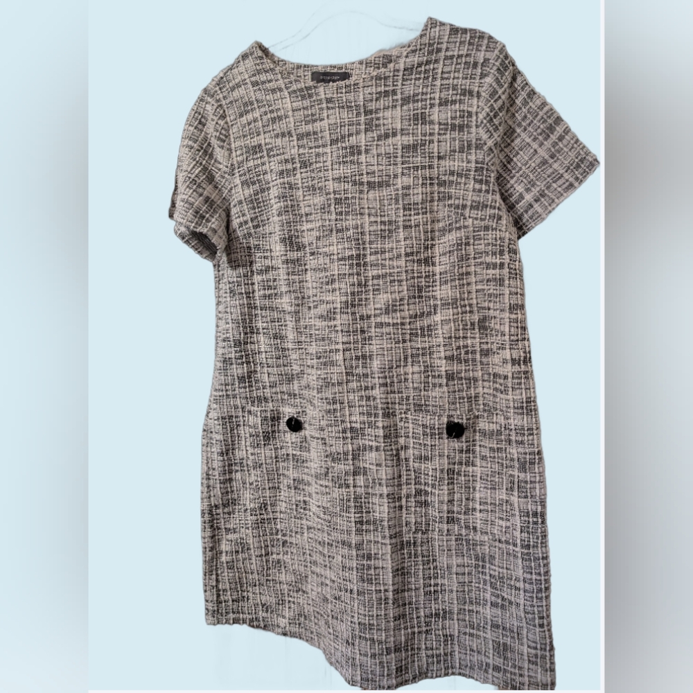 Women's Tweed Dress‎ size 14